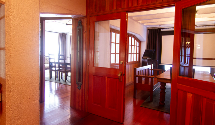 Hourly Meeting Room Rentals in SF: A Versatile Solution For Businesses
