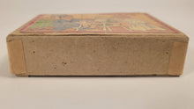 Load image into Gallery viewer, 1920's SAFETY-BLOCK Mini Children's Toy Block Set, Hal-Sam, Original Box