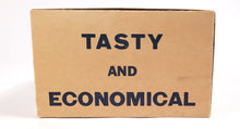 Load image into Gallery viewer, Antique 1920's COUNTRY MAID SLICED BEEF Package, Store Display, K&R INC.