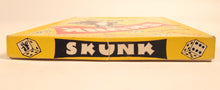 Load image into Gallery viewer, Vintage 1950's SKUNK DICE GAME, Complete Children's Board Game
