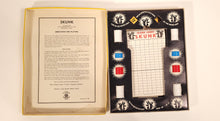 Load image into Gallery viewer, Vintage 1950's SKUNK DICE GAME, Complete Children's Board Game