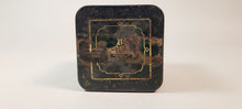 Load image into Gallery viewer, Antique 1920's GRANDMOTHER'S Orange Pekoe, India-Ceylon TEA TIN, Empty
