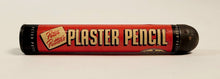 Load image into Gallery viewer, Antique 1930's PETER PUTTER'S PLASTER PENCIL, Home Improvement, Industrial