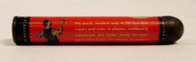 Load image into Gallery viewer, Antique 1930's PETER PUTTER'S PLASTER PENCIL, Home Improvement, Industrial