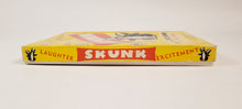 Load image into Gallery viewer, Vintage 1950's SKUNK DICE GAME, Complete Children's Board Game