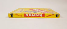 Load image into Gallery viewer, Vintage 1950's SKUNK DICE GAME, Complete Children's Board Game
