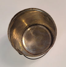 Load image into Gallery viewer, Antique 1920's KING'S RED ROSE LARD TIN, Idaho, Vintage Kitchen, Empty