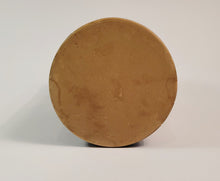 Load image into Gallery viewer, Antique 1910's-1920's ROLLED OATS CANISTER, Purity Brand, Calla Lily