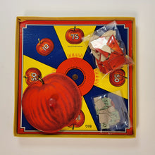 Load image into Gallery viewer, 1938 Vintage BIG APPLE Children's BOARD GAME, Rosebud Art Company
