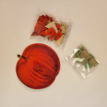 Load image into Gallery viewer, 1938 Vintage BIG APPLE Children's BOARD GAME, Rosebud Art Company