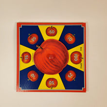 Load image into Gallery viewer, 1938 Vintage BIG APPLE Children's BOARD GAME, Rosebud Art Company