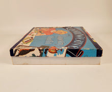 Load image into Gallery viewer, 1942 Loom Weave and Tapestry Outfit, Children's Knitting Game, Fashion, Art