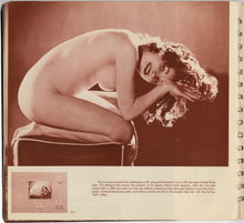 Load image into Gallery viewer, 1940&#39;s NEW PHOTOGRAPHY, Lighting &amp; Composition by Bruno of Hollywood PDF ONLY, Nudes