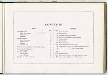 Load image into Gallery viewer, 1917 LETTERING FOR DRAFTSMEN & ENGINEERING STUDENTS, Design Book PDF