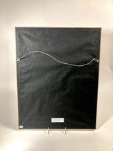 Load image into Gallery viewer, 1899 Framed French LA PLUME Magazine Cover, Alphonse Mucha, Art Nouveau