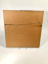 Load image into Gallery viewer,  Antique, Original Framed TOM KEENE CIGARS Lithograph, Tobacco Advertisement