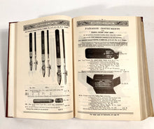 Load image into Gallery viewer, 1921 KEUFFEL & ESSER CO. CATALOG, Drawing Materials, With Price List Pamphlet