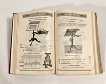 Load image into Gallery viewer, 1921 KEUFFEL & ESSER CO. CATALOG, Drawing Materials, With Price List Pamphlet