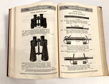 Load image into Gallery viewer, 1921 KEUFFEL & ESSER CO. CATALOG, Drawing Materials, With Price List Pamphlet