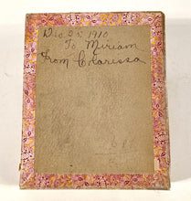 Load image into Gallery viewer, Antique An Account of Peter Coddles Visit to New York, Children's Card Game