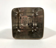 Load image into Gallery viewer, Antique Lilienfeld Bros. LA AZORA TOBACCO OPERAS TIN || EMPTY
