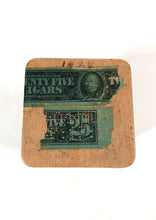 Load image into Gallery viewer, Antique Lilienfeld Bros. LA AZORA TOBACCO OPERAS TIN || EMPTY