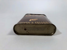 Load image into Gallery viewer, Vintage BRIGGS PIPE MIXTURE Tobacco Tin, "When a Feller Needs a Friend"  || EMPTY
