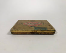 Load image into Gallery viewer, Antique LITTLE ALLENETTE Cigars Tin Case || EMPTY