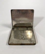 Load image into Gallery viewer, Antique LITTLE ALLENETTE Cigars Tin Case || EMPTY