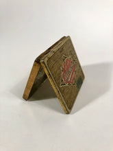 Load image into Gallery viewer, Antique LITTLE ALLENETTE Cigars Tin Case || EMPTY