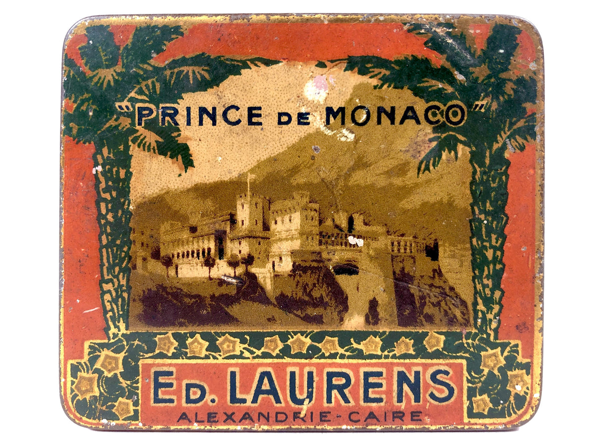 A.E.マルティ☆『La Cendre de la Cigarette』 A.E.マルティ☆『La