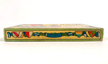 Load image into Gallery viewer, 1920's BANNER LOTTO COMPLETE Children's Game Box || Early Parker Brothers Inc.