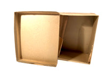 Load image into Gallery viewer, 1910s-1920s UTICA VELLASTIC Ribbed Fleece UNDERWEAR Fashion Box