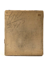 Load image into Gallery viewer, 1910s-1920s UTICA VELLASTIC Ribbed Fleece UNDERWEAR Fashion Box