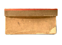 Load image into Gallery viewer, 1910s-1920s UTICA VELLASTIC Ribbed Fleece UNDERWEAR Fashion Box
