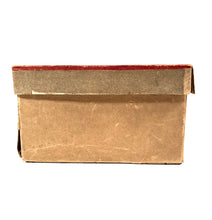 Load image into Gallery viewer, 1910s-1920s UTICA VELLASTIC Ribbed Fleece UNDERWEAR Fashion Box
