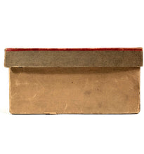 Load image into Gallery viewer, 1910s-1920s UTICA VELLASTIC Ribbed Fleece UNDERWEAR Fashion Box