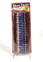 Load image into Gallery viewer, Vintage 1930s-1940s MITCHELL'S SHOE LACES Full Package, Vintage Fashion