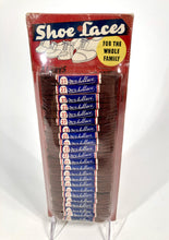 Load image into Gallery viewer, Vintage 1930s-1940s MITCHELL'S SHOE LACES Full Package, Vintage Fashion