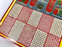 Load image into Gallery viewer, Vintage Pot Luck Punch Board, Jackpot, Lottery || Unused