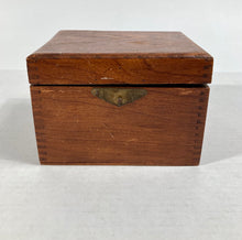 Load image into Gallery viewer, RICE’S Popular Flower Seeds, Cambridge, Old Vintage SEED BOX