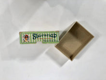 Load image into Gallery viewer, Edwardian STARSNAP Dress Fastener, "The Gem of Notions" || Columbia Fastener Co.