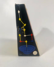 Load image into Gallery viewer, Mid-Century Multiple's Original TIPSY DOODLE GAME || Full Game with Complete Pieces