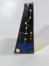 Load image into Gallery viewer, Mid-Century Multiple's Original TIPSY DOODLE GAME || Full Game with Complete Pieces