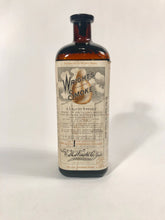 Load image into Gallery viewer, WRIGHT'S CONDENSED LIQUID SMOKE Bottle, The E.H. Wright Co. Limited || Kansas City, Mo.