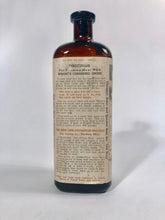 Load image into Gallery viewer, WRIGHT'S CONDENSED LIQUID SMOKE Bottle, The E.H. Wright Co. Limited || Kansas City, Mo.