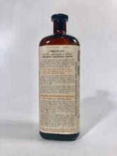 Load image into Gallery viewer, WRIGHT'S CONDENSED LIQUID SMOKE Bottle, The E.H. Wright Co. Limited || Kansas City, Mo.