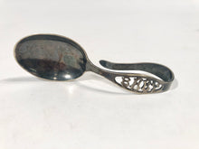 Load image into Gallery viewer, Antique BABY'S SPOON, Community Plate, Silver Spoon in Original Box