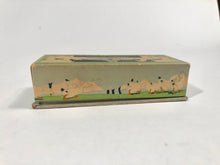 Load image into Gallery viewer, Antique BABY'S SPOON, Community Plate, Silver Spoon in Original Box