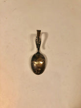 Load image into Gallery viewer, Antique BABY'S SPOON, Community Plate, Silver Spoon in Original Box